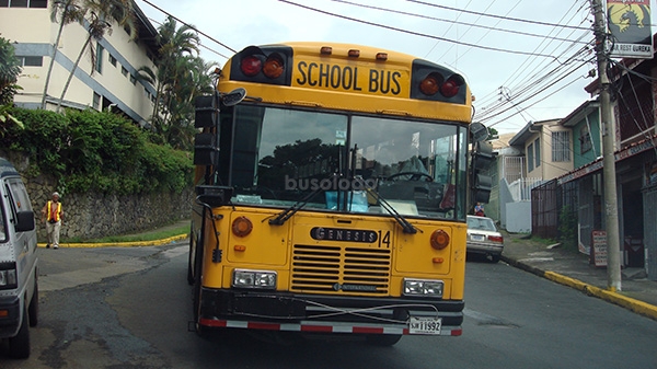 SJB11992 AmTran Genesis