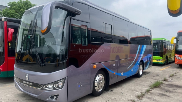 SJB19016 Asiastar YBL6909H Trohisa